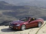 Mercedes-Benz SL-Class 2009 года
